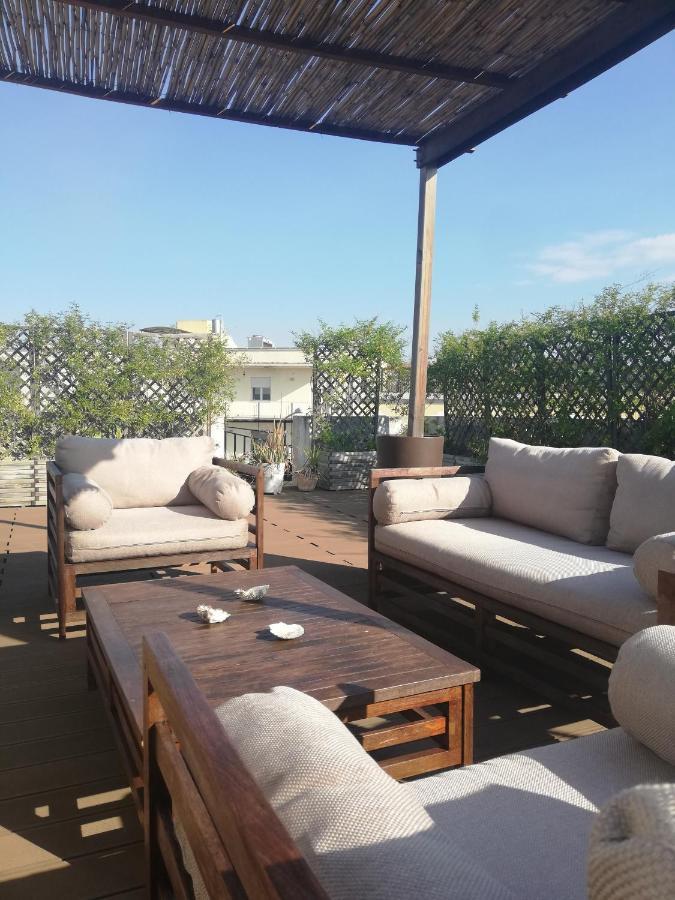 Panoramic Apartment With Terrace In Cagliari Heart Q4832 ภายนอก รูปภาพ