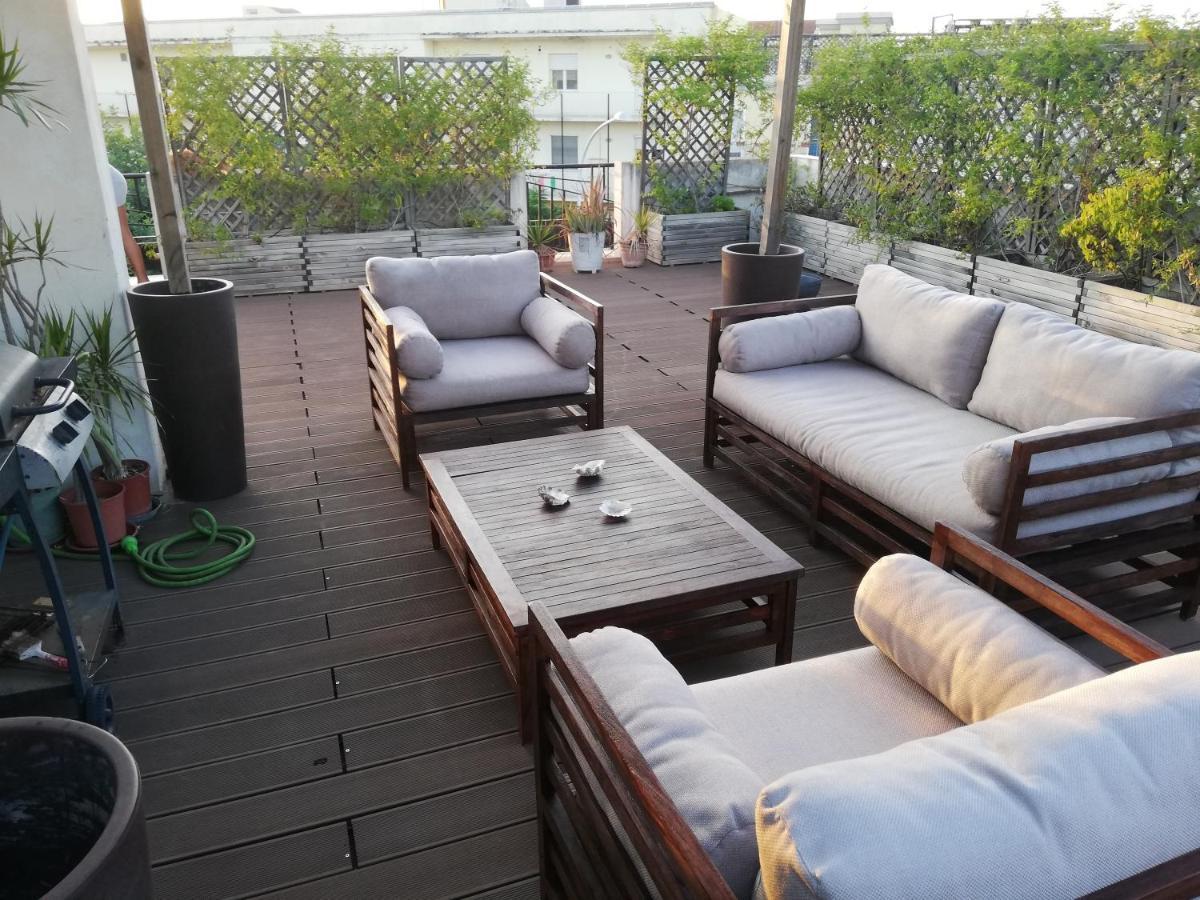 Panoramic Apartment With Terrace In Cagliari Heart Q4832 ภายนอก รูปภาพ